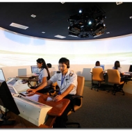 Air Traffic Control Simulator