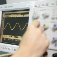 Test Equipment Calibration 