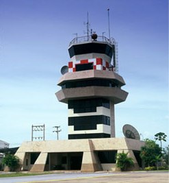 Udon Thani Air Traffic Control Centre