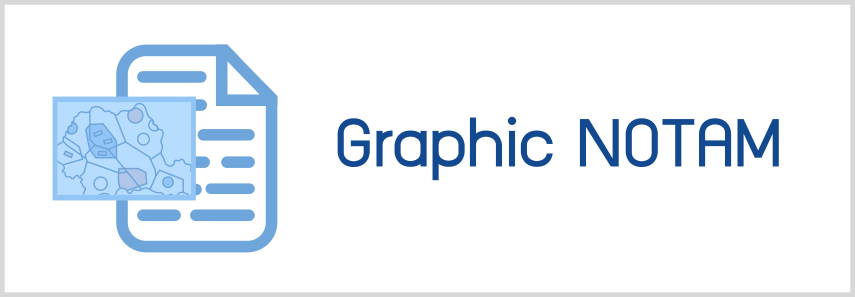 Graphic NOTAM