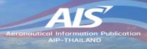 Website AIP-Thailand