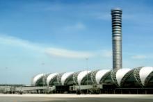 Suvarnabhumi Air Traffic Control Centre