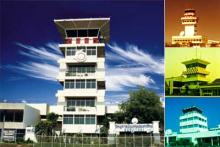 Chiang Mai Air Traffic Control Centre