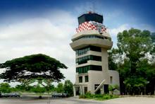 Hua Hin Air Traffic Control Centre