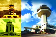 Phuket Air Traffic Control Centre