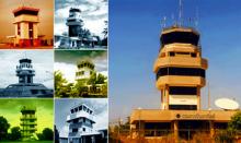 Phitsanulok Air Traffic Control Centre