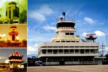 Surat Thani Air Traffic Control Centre