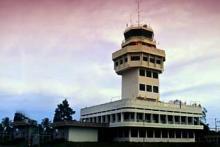 Ubon Ratchathani Air Traffic Control Centre