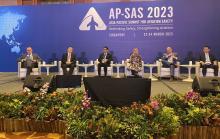 AP SAS1