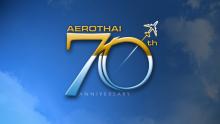 70th AEROTHAI