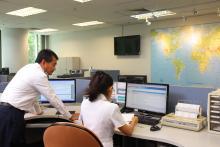 Aeronautical Communication Services