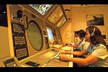 Staff air traffic control
