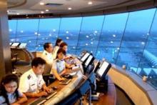 Suvarnabhumi Air Traffic Control Centre
