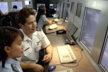 Suvarnabhumi Air Traffic Control Centre