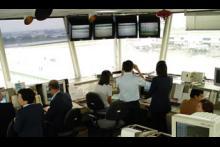Don Mueang Air Traffic Control Centre