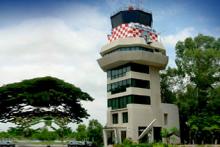 Hua Hin Air Traffic Control Centre