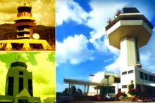 Phuket Air Traffic Control Centre