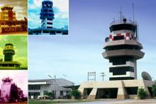 Udon Thani Air Traffic Control Centre
