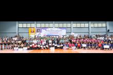 ชนะเลิศมินิ