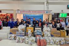 ช่วยน้ำท่วม1