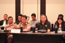ประชุมร่วมจราจร 05
