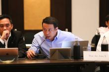 ประชุมร่วมจราจร 09