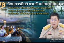 มอบนโยบาย