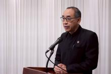 หารือทูต