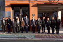 หารือทูต5