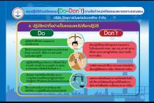 แนวปฏิบัติด้านจริยธรรม