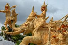 แห่เทียน6