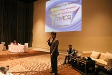 TMCS