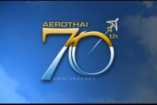 70th AEROTHAI