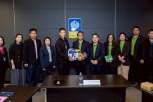 ยกระดับ Enablers