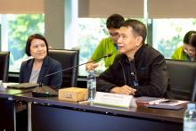 ยกระดับ Enablers